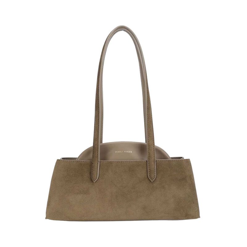 Deadly Ponies Mr Vault Tote Mini image number 0